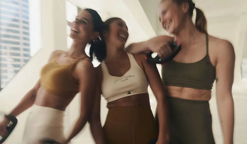 Can a Home Pilates Reformer Replace Studio Classes?