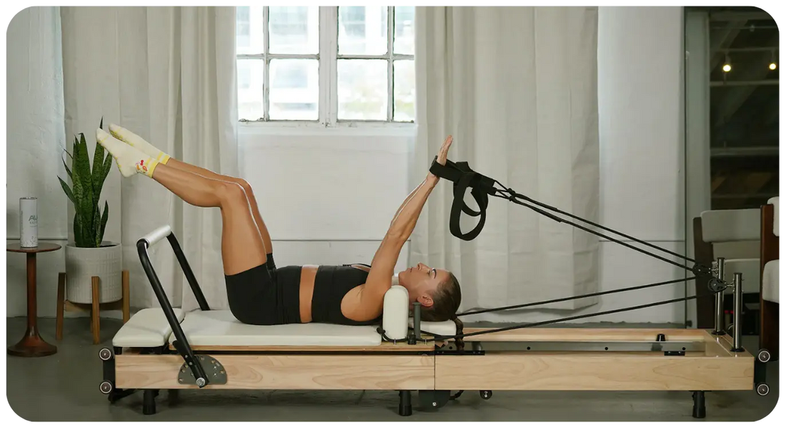 What to Look for in a Foldable Pilates Reformer (The Non-Negotiables)