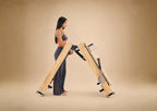 Reformer Pilates pieghevole | MOKO