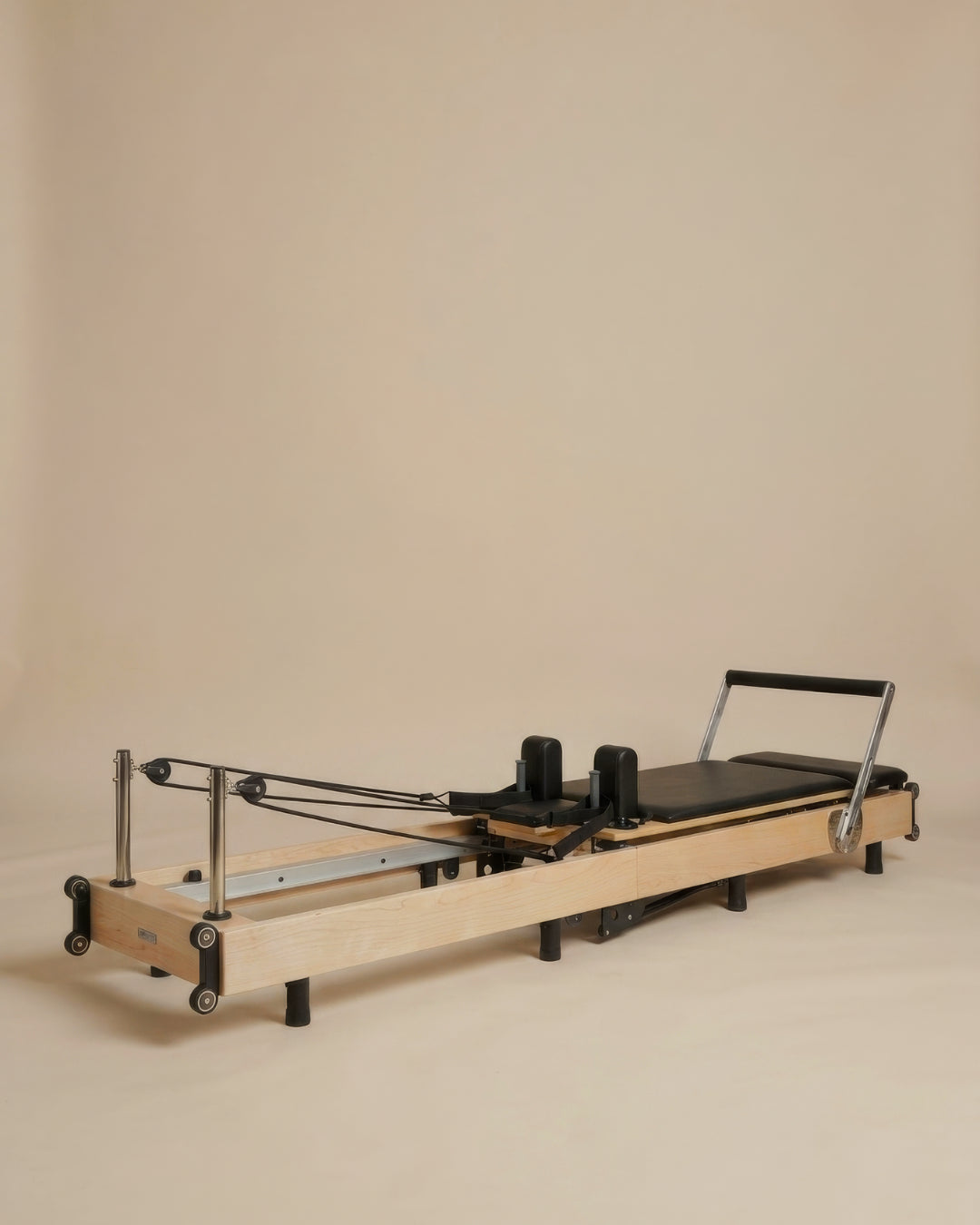 Reformer Pilates pour la maison, qualité studio sans le studio